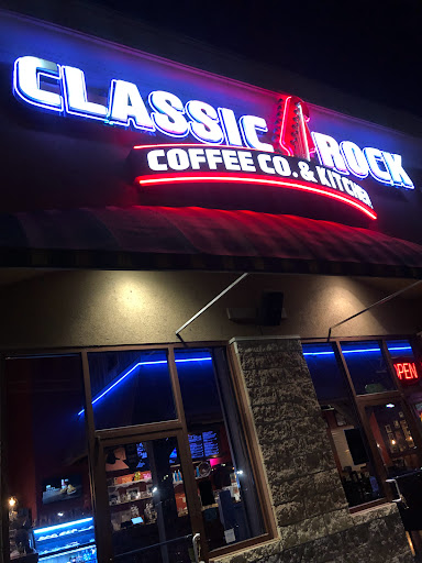 Coffee Shop «Classic Rock Coffee Co.», reviews and photos, 1900 W Sunset St, Springfield, MO 65807, USA