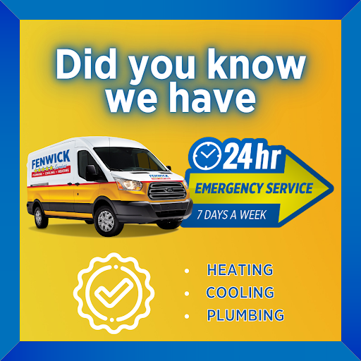 Plumber «Bill Fenwick Plumbing Inc.», reviews and photos, 11623 Columbia Park Dr E, Jacksonville, FL 32258, USA