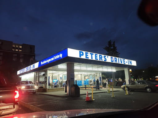 Peters' Drive-In