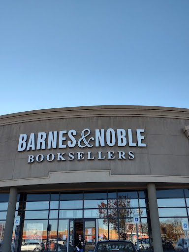 Book Store «Barnes & Noble», reviews and photos, 3029 NY-50, Saratoga Springs, NY 12866, USA