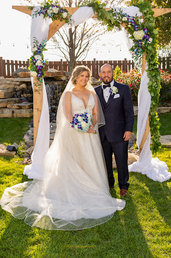 Bridal Shop «The Crystal Bride», reviews and photos, 207 W State St, Geneva, IL 60134, USA