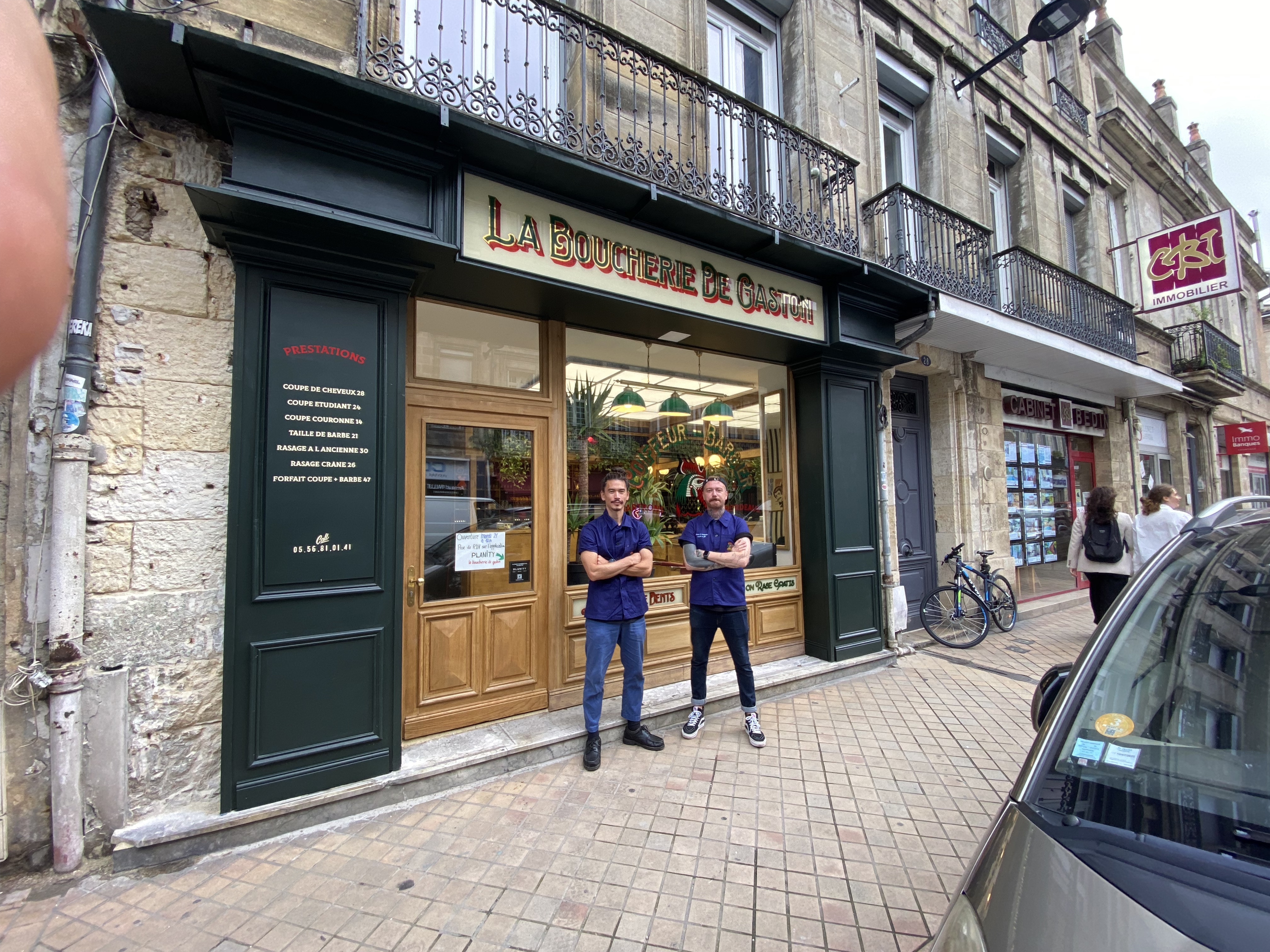 Photo n° 1 de l'avis de anthony.o fait le 10/01/2023 à 12:09