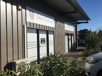 Justine Beguerie - Diététicienne nutritionniste Agen à Roquefort