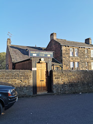 Morley Conservative Club