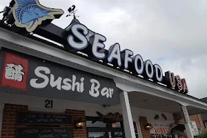 Mainline Seafood Market image
