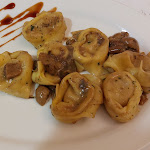 Photo n°1 de l'avis de Balbo. fait le 24/04/2022 à 16:56 sur le  L'Artista Del Borlengo à Bazzano