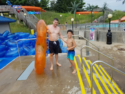 Water Park «Magic Waters», reviews and photos, 7820 Cherryvale N Blvd, Cherry Valley, IL 61016, USA
