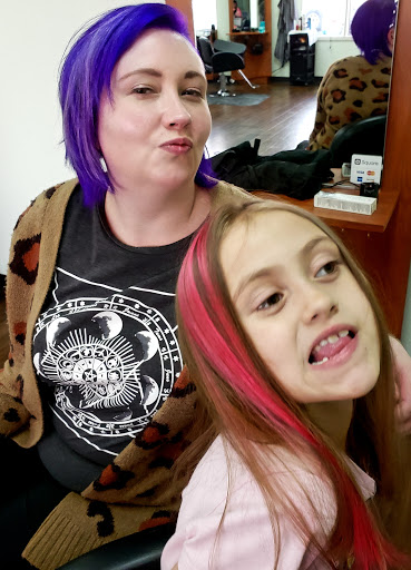 Hair Salon «Potions Salon», reviews and photos, 10355 SW Canyon Rd, Beaverton, OR 97005, USA