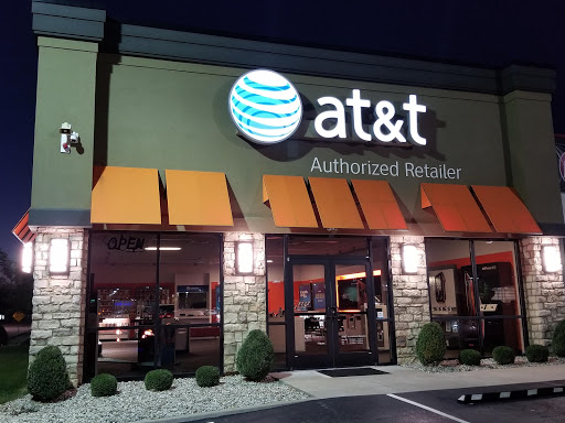 Cell Phone Store «AT&T Authorized Retailer - Hurstbourne Pkwy», reviews and photos, 1890 S Hurstbourne Pkwy Ste 1, Louisville, KY 40220, USA