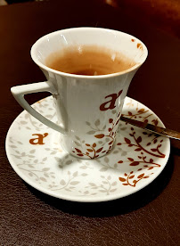 Plats et boissons du Café Chalon de thé à Metz - n°10