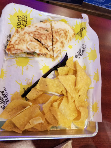 Tex-Mex Restaurant «Tijuana Flats», reviews and photos, 1760 Dunlawton Ave Ste. 105, Port Orange, FL 32127, USA
