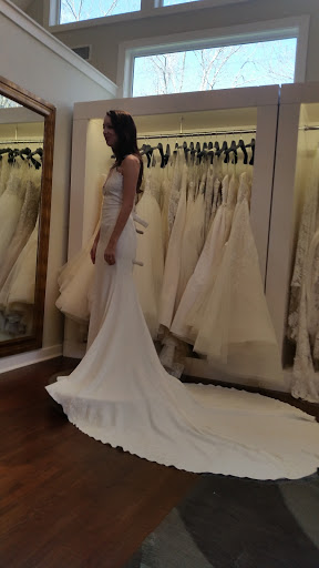 Bridal Shop «Elizabeth Johns», reviews and photos, 1099 Mt Kemble Ave, Morristown, NJ 07960, USA