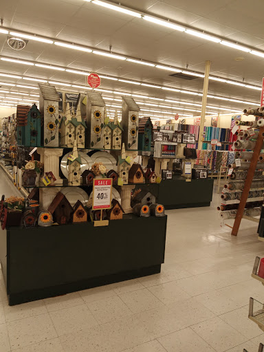 Craft Store «Hobby Lobby», reviews and photos, 840 E Rollins Rd, Round Lake Beach, IL 60073, USA