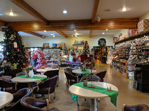 Gift Shop «Sleighbells Of Sherwood (Seasonal Business Open July1-December 23)», reviews and photos, 23855 SW 195th Pl, Sherwood, OR 97140, USA