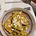 Photo n°4 de l'avis de Samantha.a fait le 14/07/2021 à 10:57 sur le  Al Convento Bistrot Ristorante à Erice