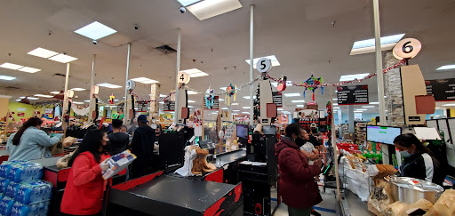 Korean Grocery Store «New Grand Mart», reviews and photos, 7415 Midlothian Turnpike, Richmond, VA 23225, USA