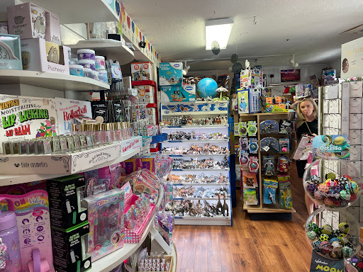 Toy Store «Hollipops Inc», reviews and photos, 210 Coleman Blvd # N, Mt Pleasant, SC 29464, USA