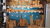 Atmosphère du Pizzeria La brasserie du boulanger à Vendres - n°6