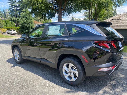 Hyundai Dealer «Hyundai of Kirkland», reviews and photos, 11706 124th Ave NE, Kirkland, WA 98034, USA