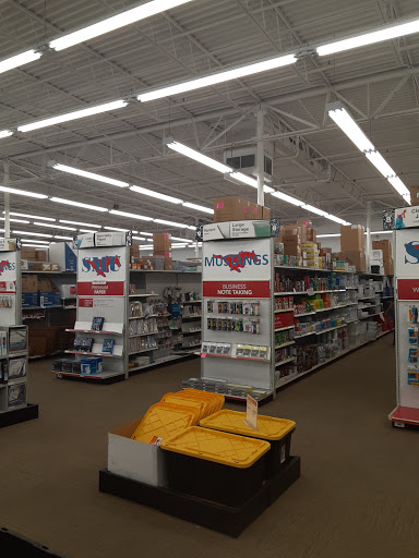 Office Supply Store «OfficeMax», reviews and photos, 2415 N Haskell Ave, Dallas, TX 75204, USA