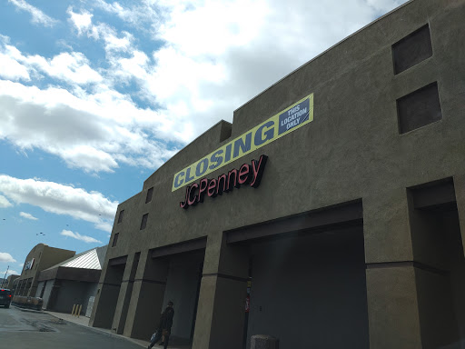 Department Store «JCPenney», reviews and photos, 3127 Stockton Hill Rd, Kingman, AZ 86401, USA