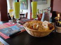 Plats et boissons du Restaurant Le Cactus à Beauchalot - n°4