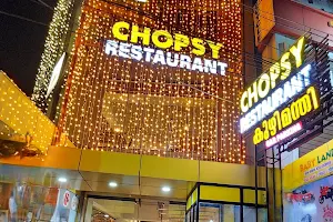 CHOPSY Family Restaurant image