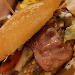 Photo n°7 de l'avis de Francesco.a fait le 19/08/2022 à 21:41 sur le  Gusto West à Bisignano