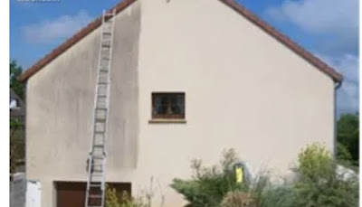Urrutia rénovation à Écouen