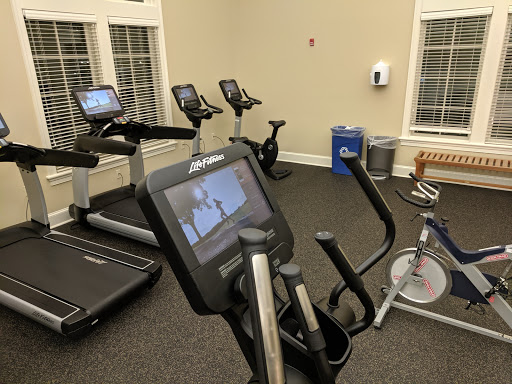 Community Center «Maple Lawn Community Center», reviews and photos, 7600 Maple Lawn Blvd, Fulton, MD 20759, USA