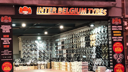 Inter Belgium Tyres