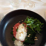 Photo n°9 de l'avis de Andrea.g fait le 26/09/2023 à 20:40 sur le  Ristorante Buriani à Pieve di Cento