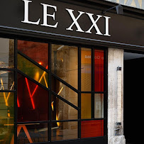 Photos du propriétaire du Restaurant Le XXI à Rouen - n°12