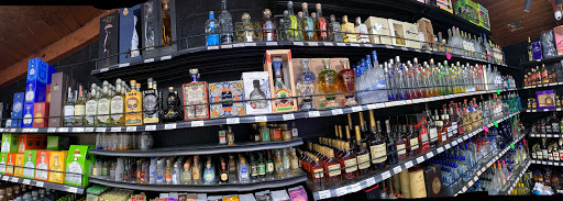 Liquor Store «Forum Liquors», reviews and photos, 801 S Prairie Ave, Inglewood, CA 90301, USA