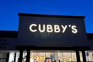 Cubby's image