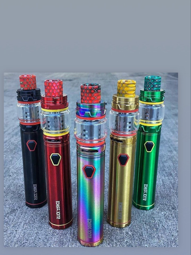 Tobacco Shop «AM SMOKE SHOP», reviews and photos, 1401 State St, Orem, UT 84057, USA