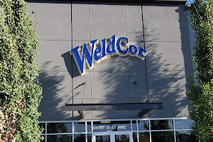 WeldCor Supplies Inc