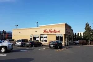 Tim Hortons image