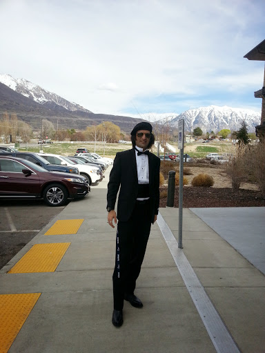 Wedding Venue «Bella Vista Reception Center», reviews and photos, 275 W 200 N #300, Lindon, UT 84042, USA