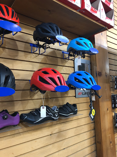 Bicycle Store «Pelham Bicycle Center», reviews and photos, 109 Wolfs Ln, Pelham, NY 10803, USA