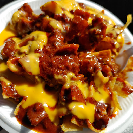 Ice Cream Shop «Fruteria La Mission», reviews and photos, 553 E White, San Antonio, TX 78214, USA