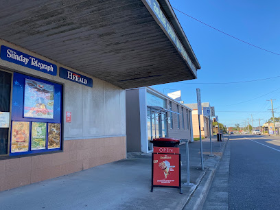 Boolaroo Newsagency