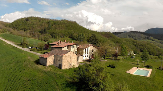 Borgo Pianello Country Resort via pianello, 1, 40042 Lizzano in Belvedere BO, Italia