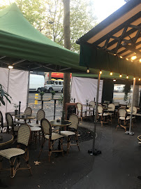 Atmosphère du Restaurant Village Madeleine à Paris - n°4