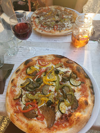 Pizza du Restaurant italien Al Dente Restaurant à Montélimar - n°8