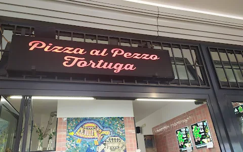 Pizzeria Tortuga image