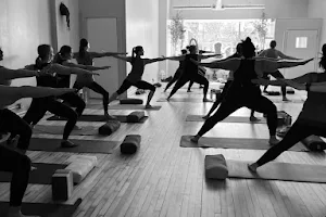 It's Lit Studio Yoga + Fitness image