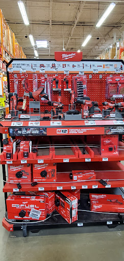 Home Improvement Store «The Home Depot», reviews and photos, 1301 Churchmans Rd, Newark, DE 19713, USA