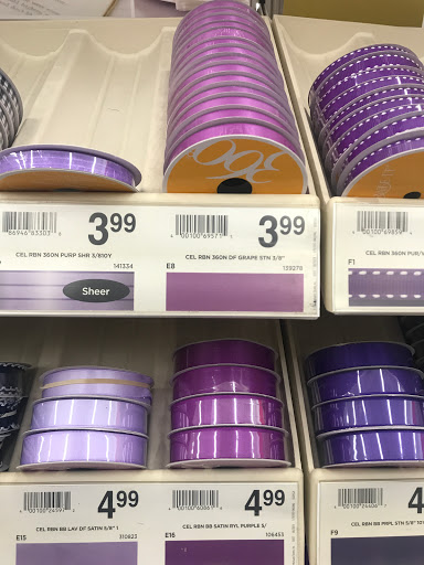 Craft Store «Michaels», reviews and photos, 14137 Crossing Pl, Woodbridge, VA 22192, USA