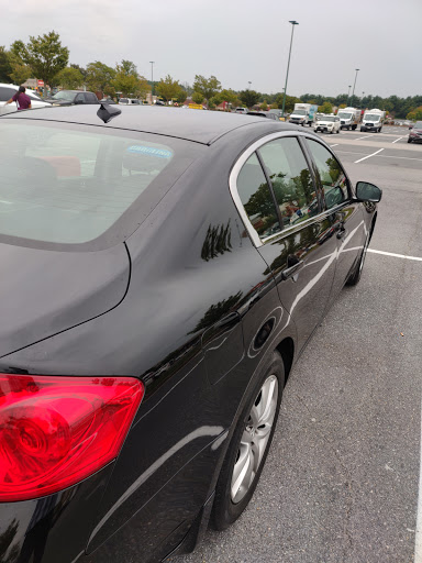 Auto Body Shop «Scuderi Auto Body CARSTAR», reviews and photos, 15927 Frederick Rd, Rockville, MD 20855, USA